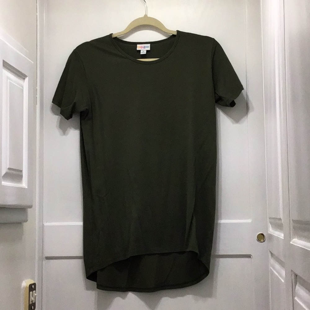 Lularoe Gracie 14